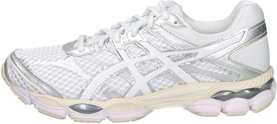 ASICS Lage Sneakers 1203A733