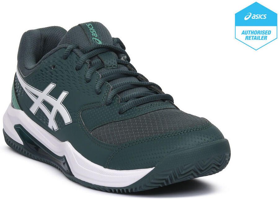 ASICS Lage Sneakers 300 GEL DEDICATE 8