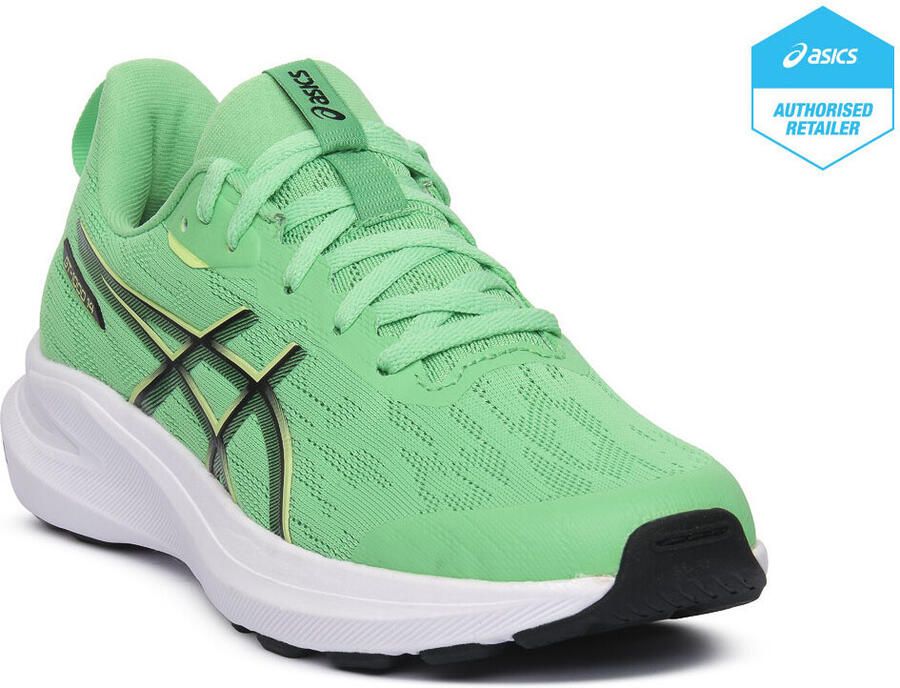 ASICS Kid's GT-1000 14 GS Hardloopschoenen groen - Foto 2