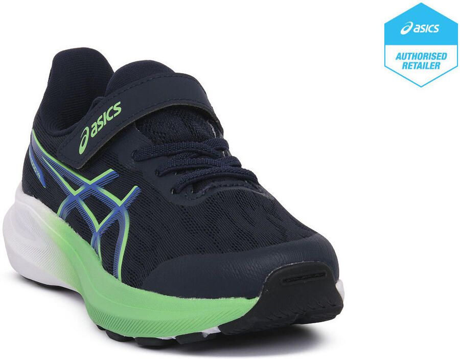 ASICS Lage Sneakers 400 GT 1000 14 PS