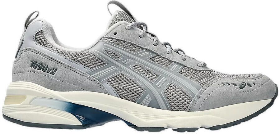 ASICS Lage Sneakers Baskets GEL-1090V2 daim - Foto 3