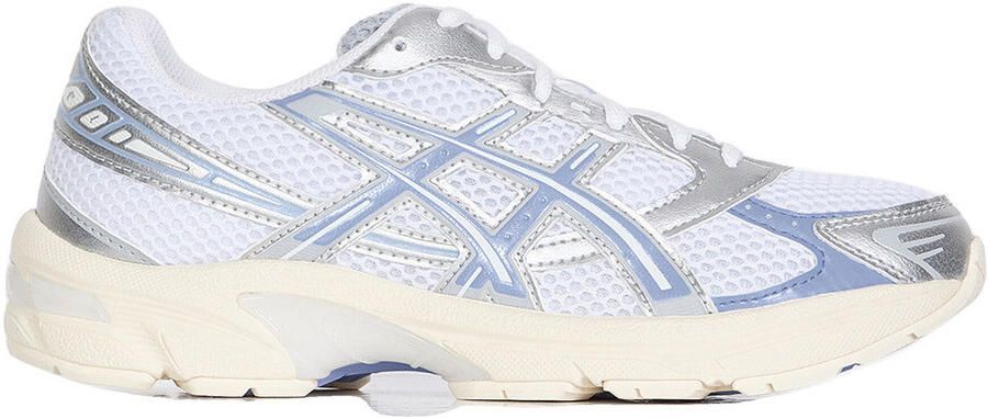 ASICS SportStyle Sneakers laag 'Gel-1130' lichtblauw grijs wit - Foto 7