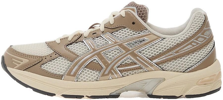 ASICS Lage Sneakers Baskets gel-1130 cuir - Foto 6