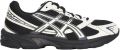 ASICS Lage Sneakers Baskets gel-1130 maille respirante - Zwart