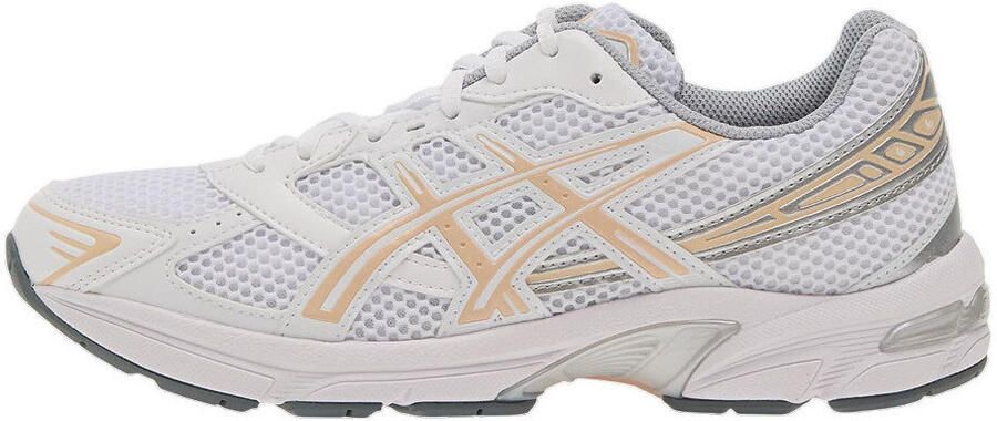 ASICS Lage Sneakers Baskets Gel 1130 matières synthétiques et textiles - Foto 6