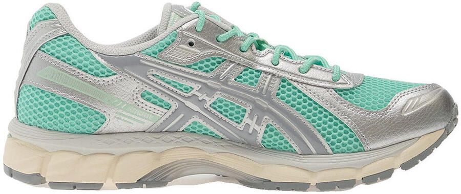 ASICS Lage Sneakers Baskets gel-kayano 12.1 couleur Ice Green Gravel