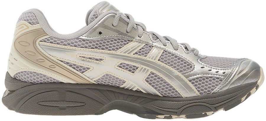 ASICS Lage Sneakers Baskets gel kayano 14 textile et synthétique