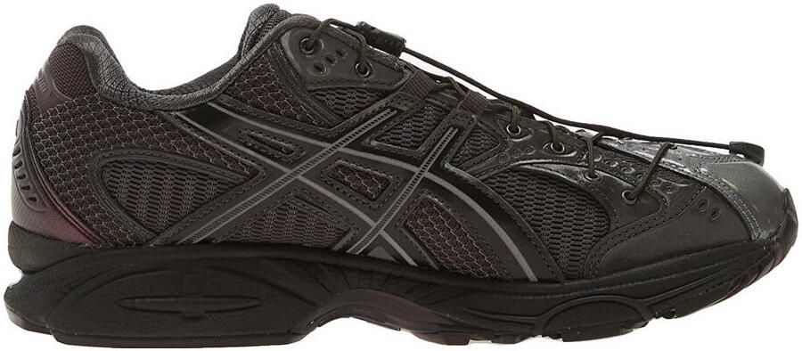 ASICS Lage Sneakers Baskets gel-nimbus 10.1 textile