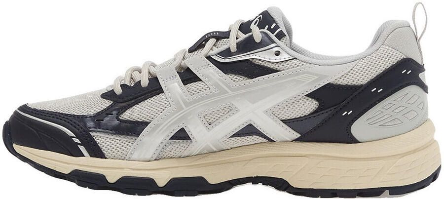 ASICS Lage Sneakers Baskets gel-nunobiki maille respirante