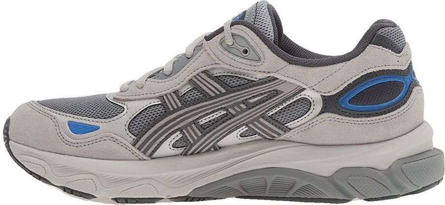 ASICS Lage Sneakers Baskets gel-nyc 2.0 daim