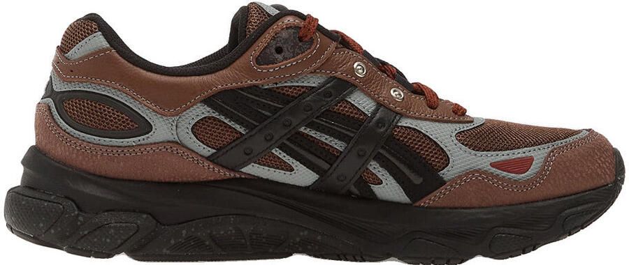 ASICS Lage Sneakers Baskets gel-nyc 2.0 sshs cuir