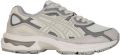 ASICS Lage Sneakers Baskets gel-nyc beige gray - Wit