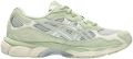 ASICS Lage Sneakers Baskets gel-nyc daim