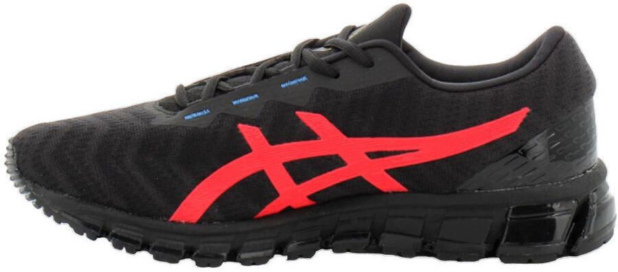 ASICS Lage Sneakers Baskets Gel-Quantum 180 4.5 noir rose - Foto 2