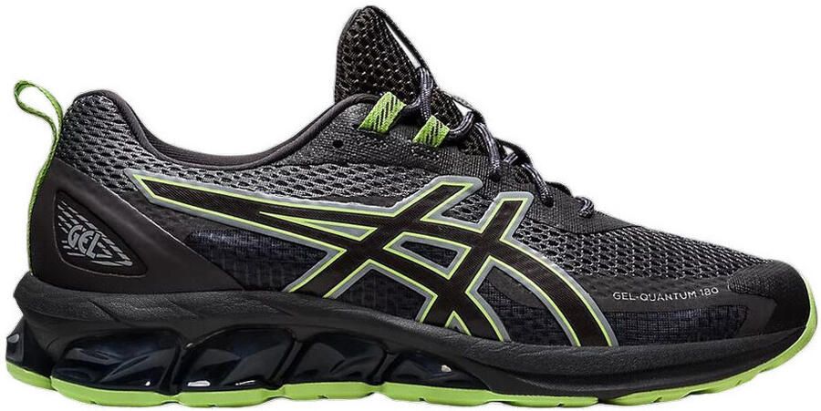 ASICS Lage Sneakers Baskets Gel Quantum 180 VII maille respirante