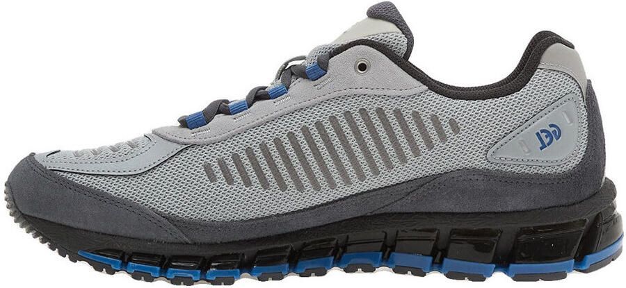 ASICS Lage Sneakers Baskets gel-quantum 360 i amp confort