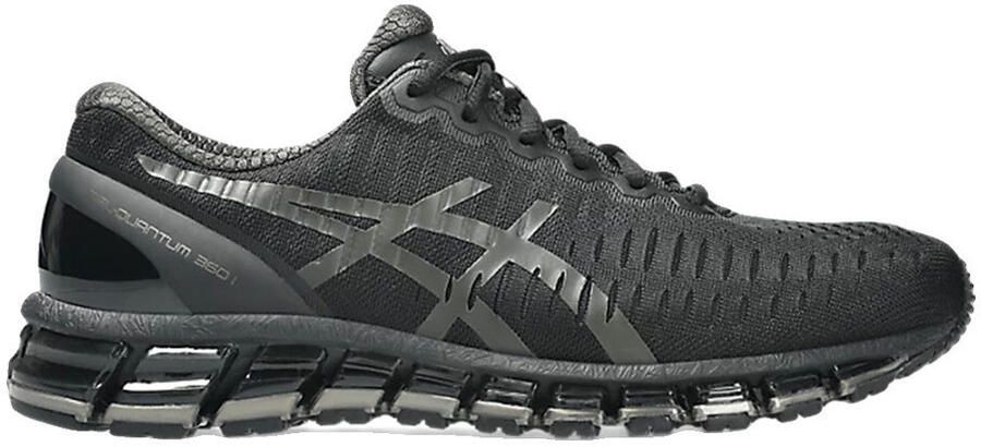 ASICS Lage Sneakers Baskets gel-quantum 360 i noir