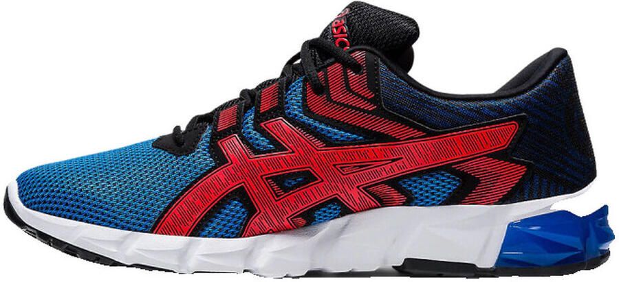 ASICS Lage Sneakers Baskets gel-quantum 90 2 maille respirante