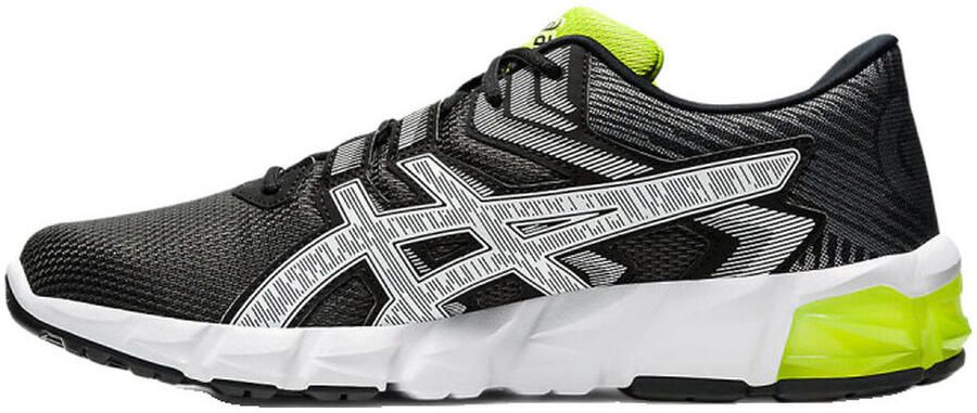 ASICS Lage Sneakers Baskets gel-quantum 90 2 maille respirante