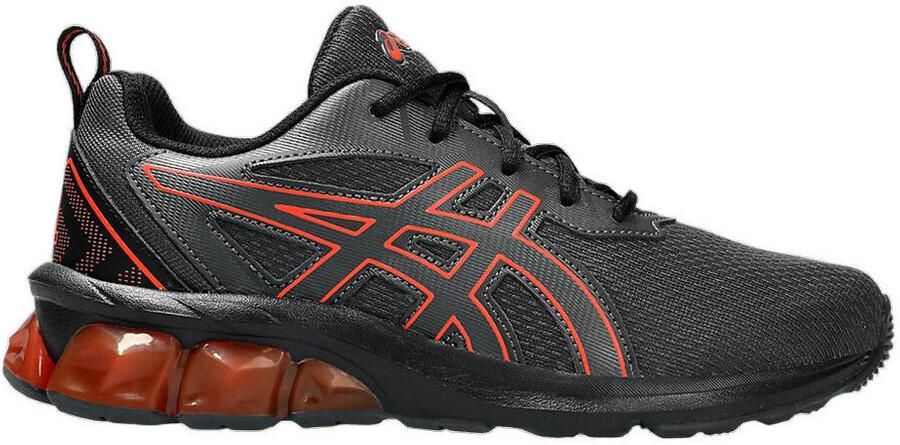 ASICS Lage Sneakers Baskets Gel-Quantum 90 IV GS maille respirante