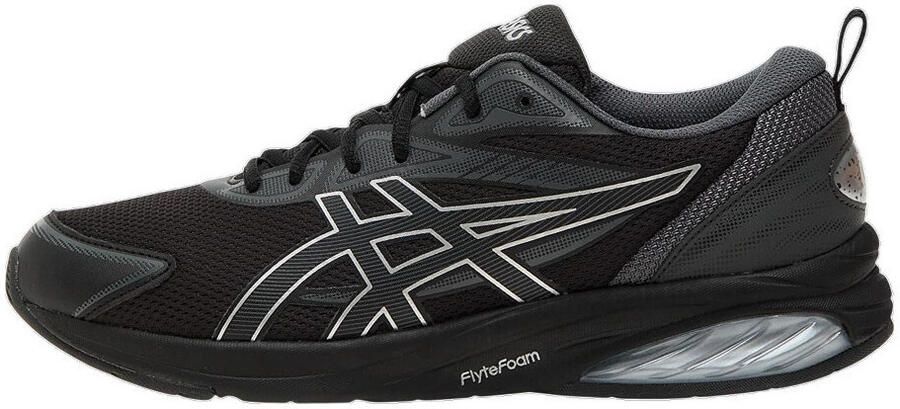 ASICS SportStyle Sneakers laag 'Gel-Quantum Kei' grijs zwart wit - Foto 2