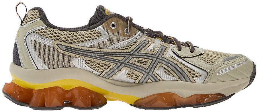 ASICS Lage Sneakers Baskets gel-quantum kinetic textile respirant