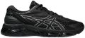 ASICS Lage Sneakers Baskets Gelquantum 360 VIII maille respirante - Zwart