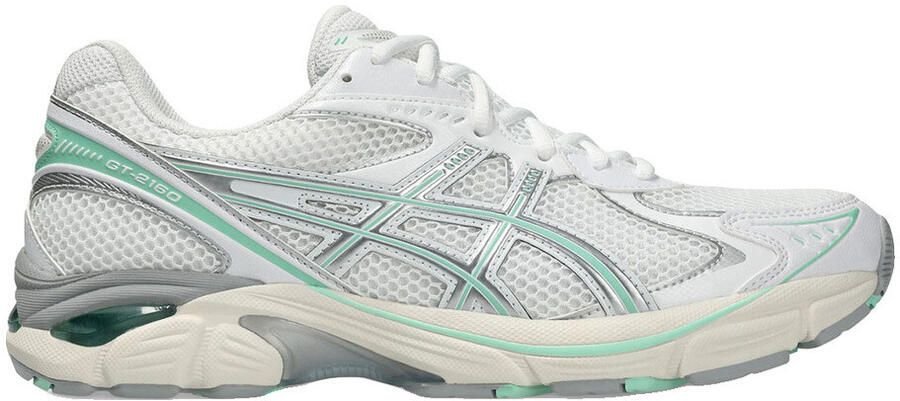 ASICS SportStyle Sneakers laag 'GT-2160' mintgroen wit