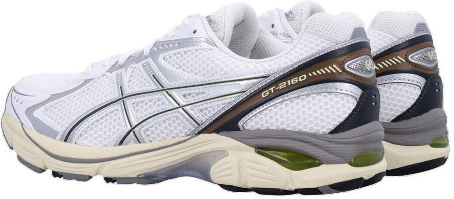 ASICS SportStyle GT-2160 Women Lifestyle wit Schoenen