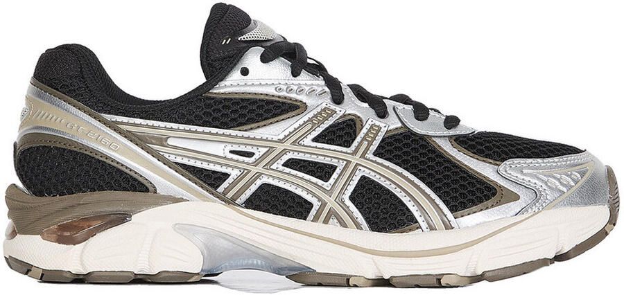 ASICS Lage Sneakers Baskets gt-2160 noir beige gel