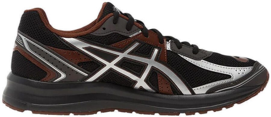 ASICS Lage Sneakers Baskets JOG 100S maille respirante