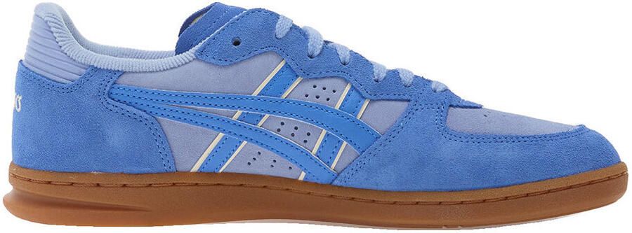 ASICS Lage Sneakers Baskets skyhand og daim