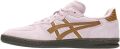 ASICS Lage Sneakers Baskets skyhand og daim - Roze
