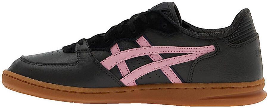ASICS Lage Sneakers Baskets Skyhand OG mélange de cuir synthétique et de daim