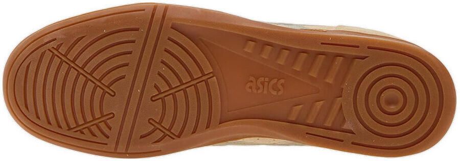 ASICS Lage Sneakers Baskets Skyhand OG suédé et synthétiques