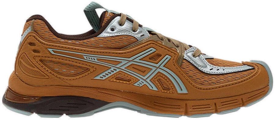 ASICS Lage Sneakers Baskets UB12-S GEL-SD-LYTE cuir de veau
