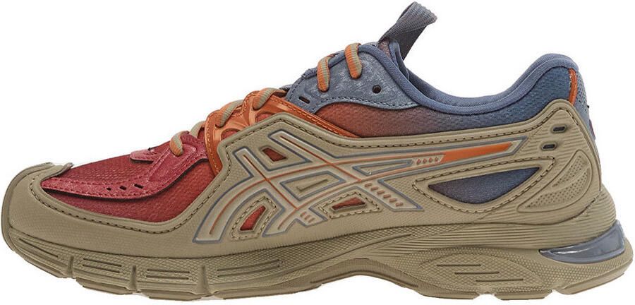 ASICS Lage Sneakers Baskets ub13-s gel-sd-lyte olive grey rust orange