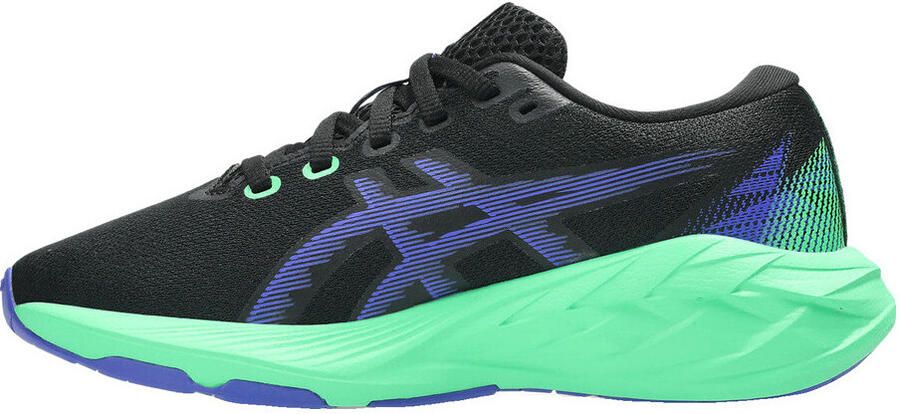 ASICS Lage Sneakers Chaussures de running novablast 5 gs maille respirante - Foto 2