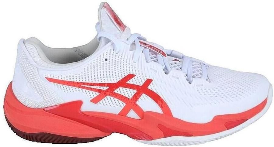 ASICS Lage Sneakers Chaussures de tennis Court FF 3 Novak Clay