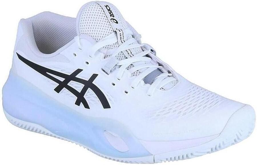 ASICS Lage Sneakers Chaussures de tennis Gel Resolution X