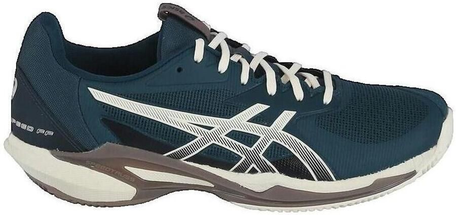 ASICS Lage Sneakers Chaussures de tennis Solution Speed FF 3 Clay