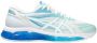 ASICS Lage Sneakers Chaussures - Thumbnail 2