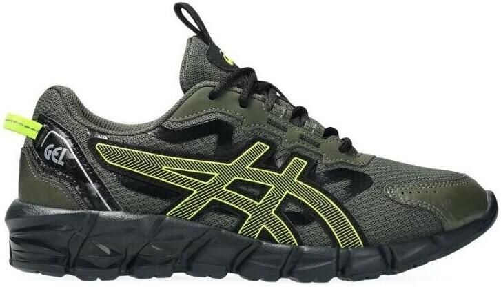 ASICS Lage Sneakers Baskets