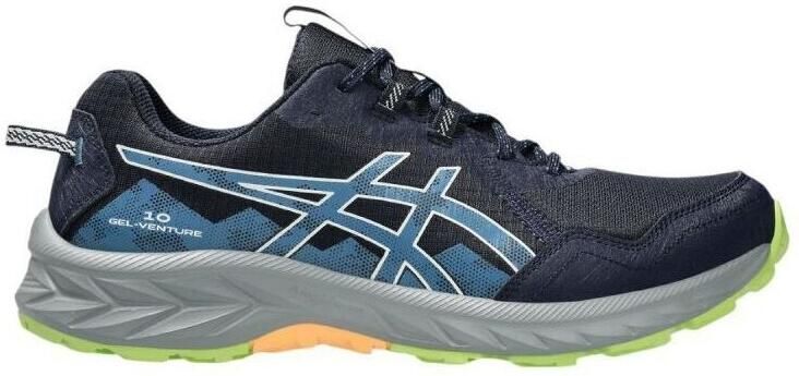 ASICS Lage Sneakers Baskets