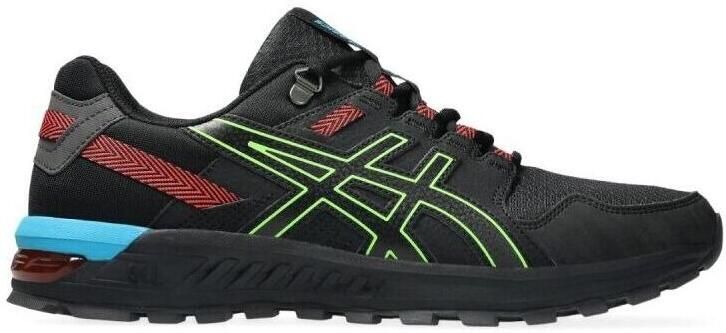ASICS Lage Sneakers Baskets