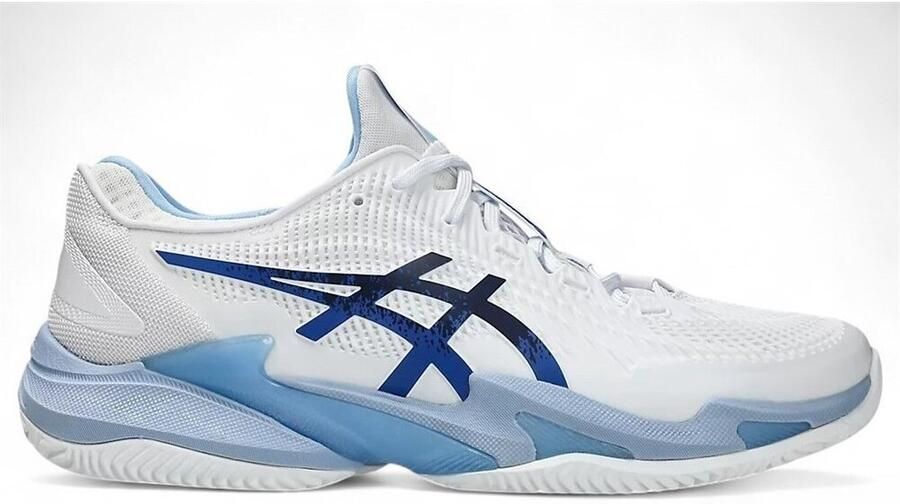 ASICS Lage Sneakers Court Novak Ff 3