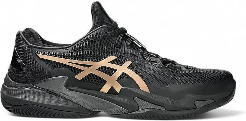 ASICS Lage Sneakers Court Novak Ff 3