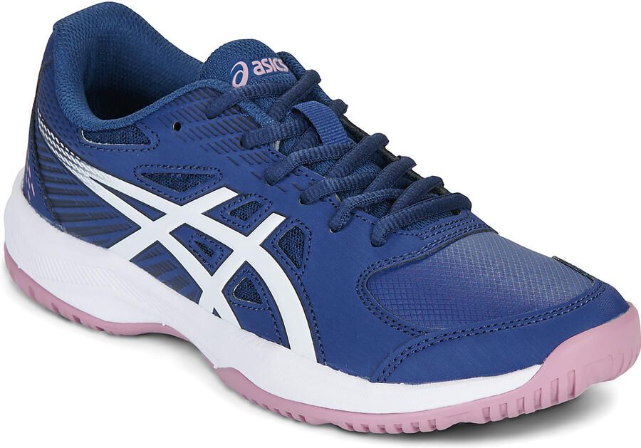 ASICS Lage Sneakers COURT SLIDE 4