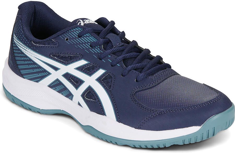 ASICS Lage Sneakers COURT SLIDE 4