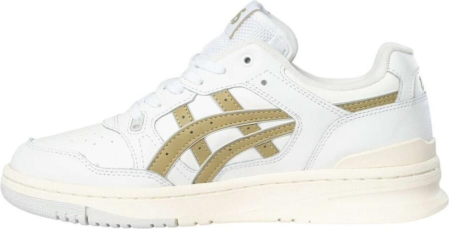 ASICS Lage Sneakers EX89 leren sneakers